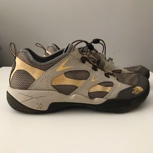 North Face Hiking Water Shoes